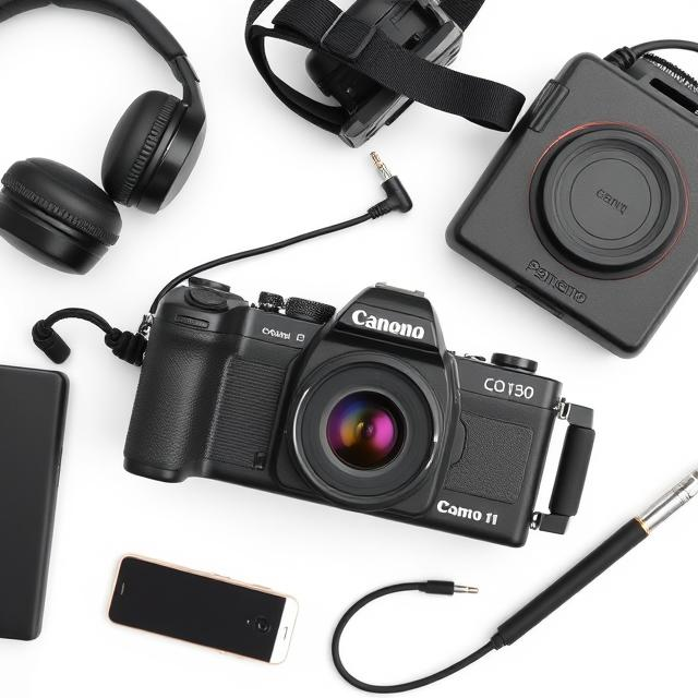 Audio Video Foto & Accesorii
