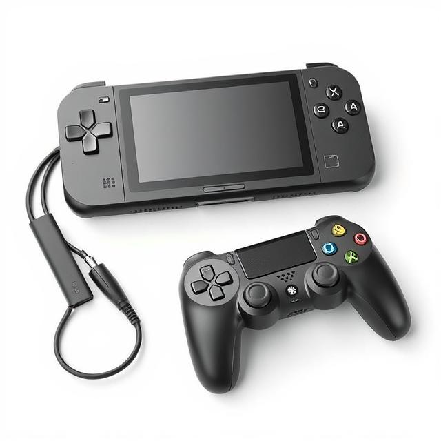 Console Gadget(uri) & Accesorii