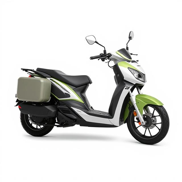 Vehicule electrice & Accesorii