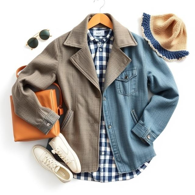 Moda & Ingrijire personala