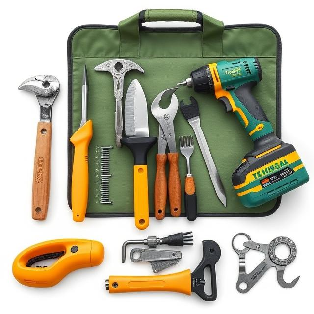Casa Gradina & Bricolaj