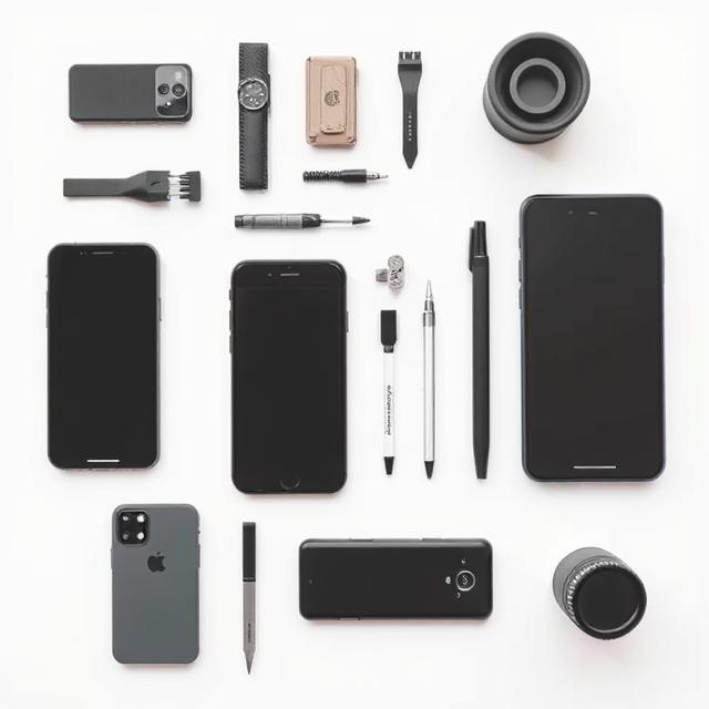 Telefoane Piese & Accesorii