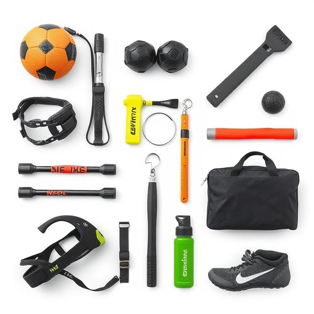 Echipament sportiv & Accesorii